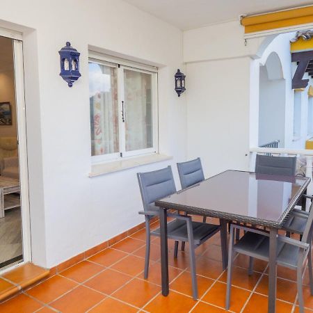 Cubo'S Apartamento Nagueles Marbella B5 1E Dış mekan fotoğraf