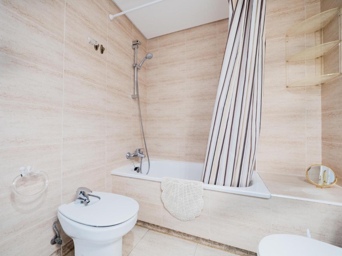 Cubo'S Apartamento Nagueles Marbella B5 1E Dış mekan fotoğraf