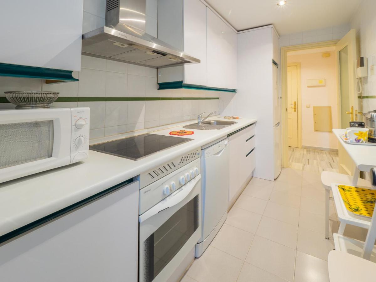 Cubo'S Apartamento Nagueles Marbella B5 1E Dış mekan fotoğraf
