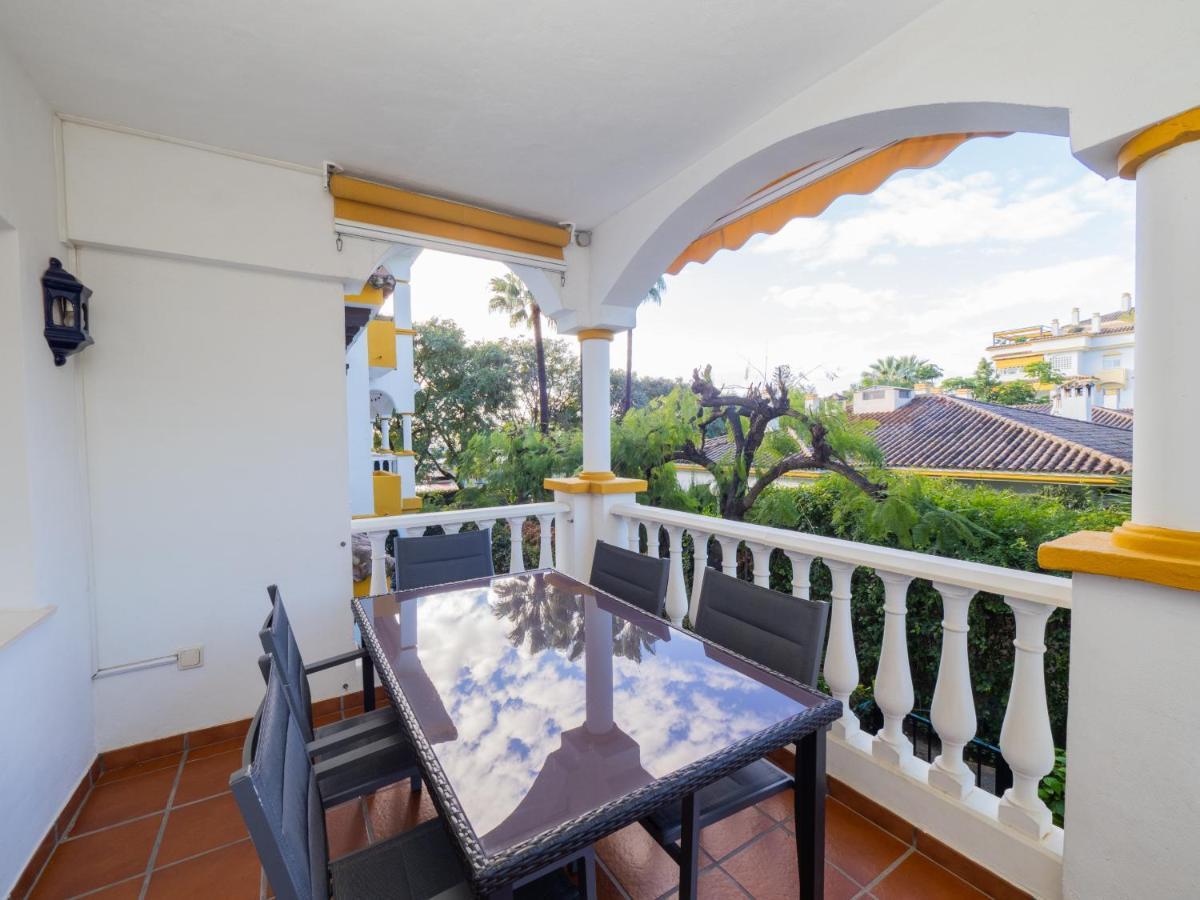 Cubo'S Apartamento Nagueles Marbella B5 1E Dış mekan fotoğraf