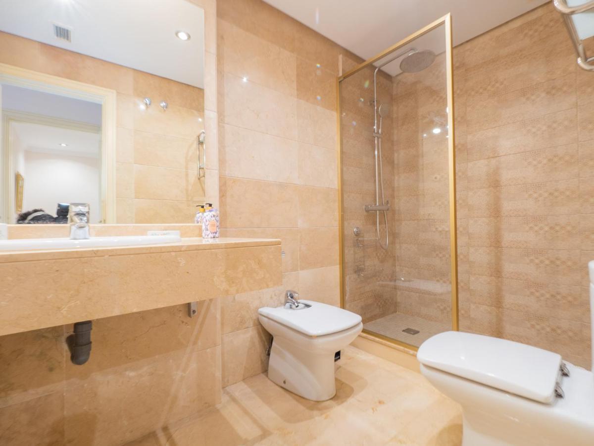 Cubo'S Apartamento Nagueles Marbella B5 1E Dış mekan fotoğraf
