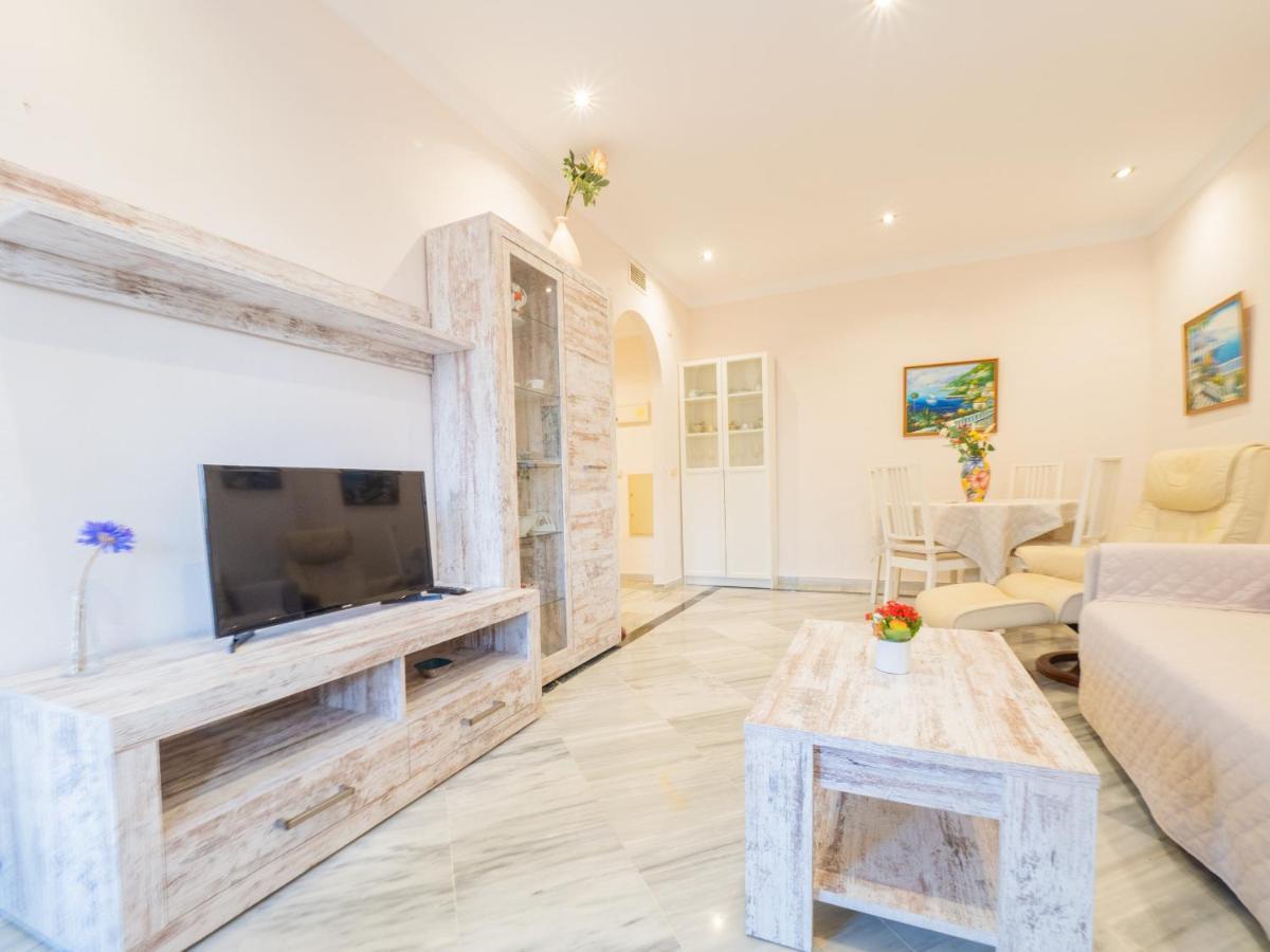 Cubo'S Apartamento Nagueles Marbella B5 1E Dış mekan fotoğraf