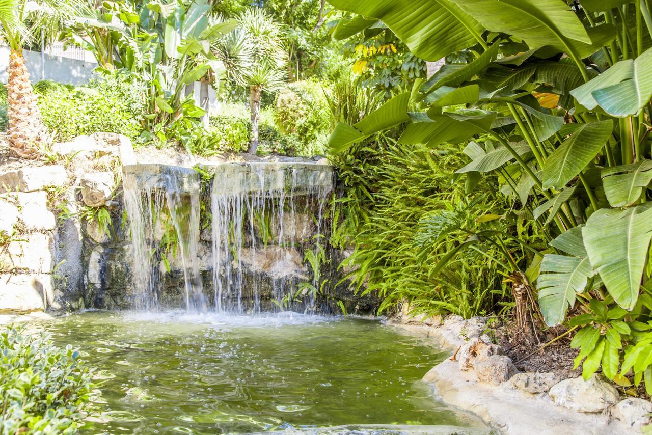 Cubo'S Apartamento Nagueles Marbella B5 1E Dış mekan fotoğraf