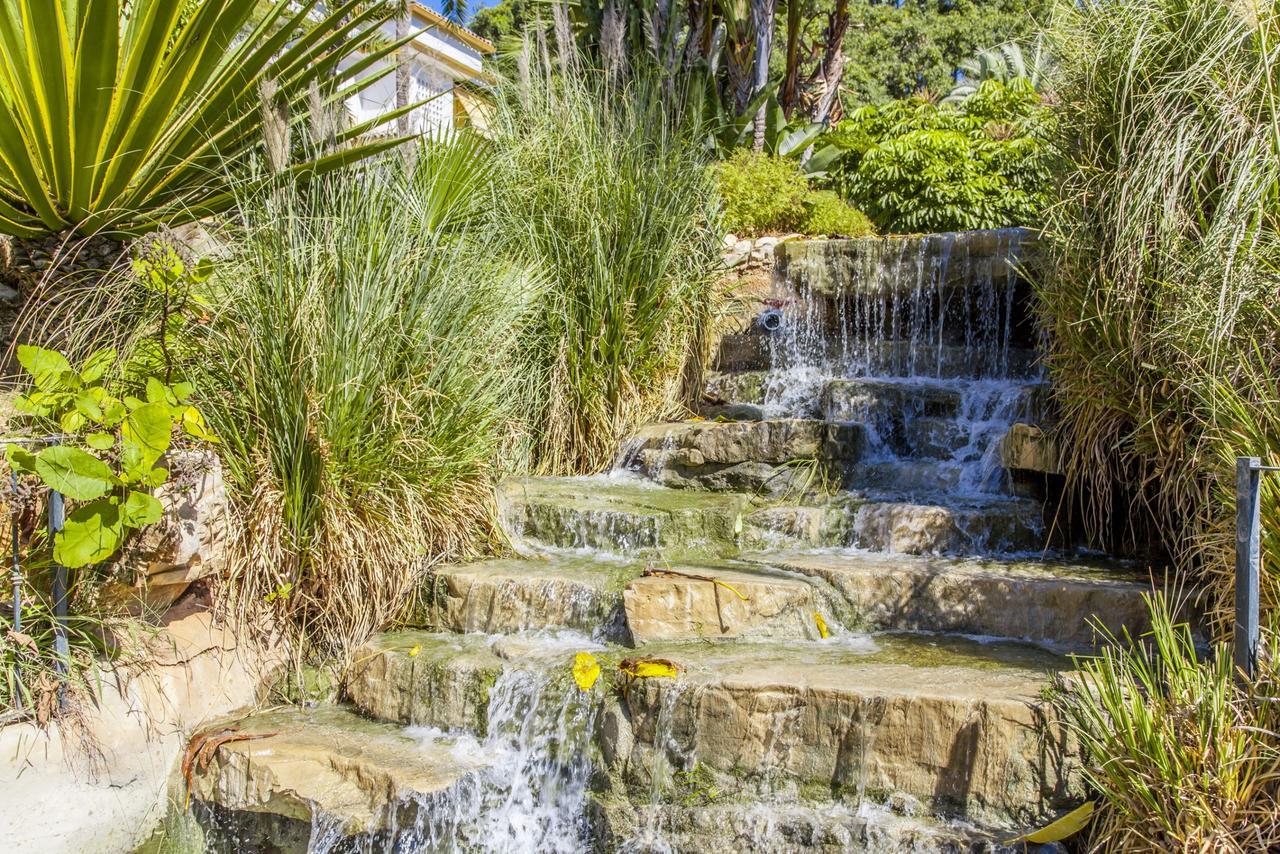 Cubo'S Apartamento Nagueles Marbella B5 1E Dış mekan fotoğraf